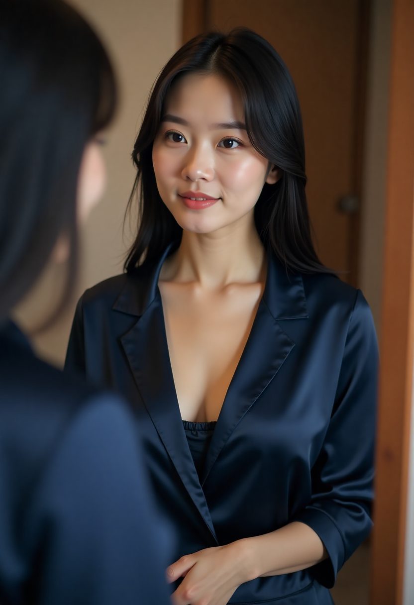 李米的猜想